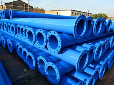 安裝涂塑鋼管 安裝涂塑鋼管