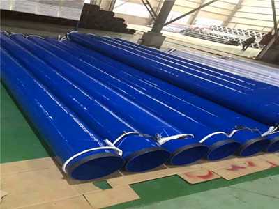 內(nèi)涂塑鋼管 內(nèi)涂塑鋼管