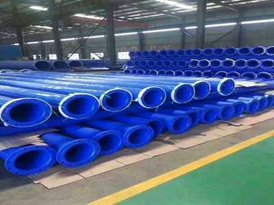 涂塑鋼管安裝方式 涂塑鋼管安裝方式