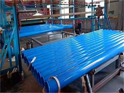 涂塑鋼管 涂塑鋼管