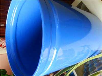 大口徑涂塑鋼管 大口徑涂塑鋼管