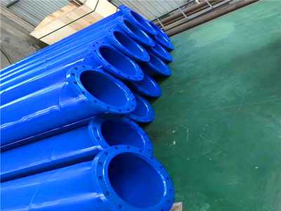 涂塑鋼管檢測(cè)標(biāo)準(zhǔn)