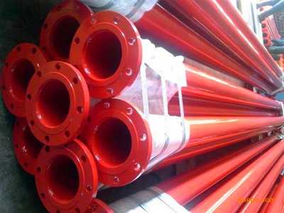 1662189384688596.jpg 消防涂塑鋼管安裝