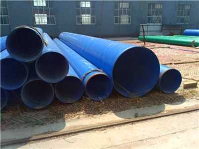 消防給水涂塑鋼管