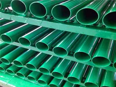 涂塑鋼管壁厚標(biāo)準(zhǔn)