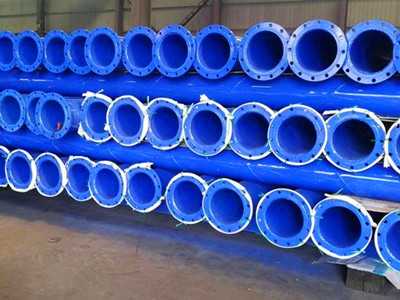 涂塑管生產(chǎn)廠(chǎng)家