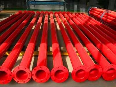 涂塑消防專用鋼管