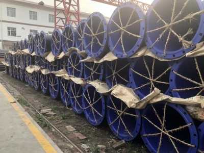 環(huán)氧樹(shù)脂涂塑鋼管