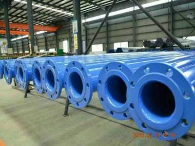 涂塑電力鋼管廠家