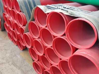 鋼管消防涂塑生產(chǎn)廠家