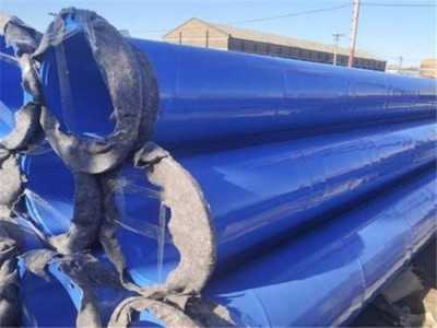 涂塑鋼管產(chǎn)品