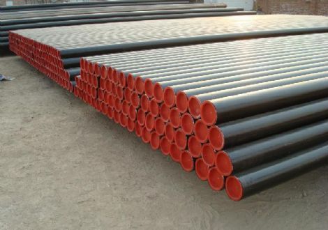 管線管無縫鋼管