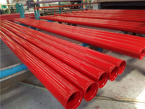 150涂塑鋼管多少錢一米